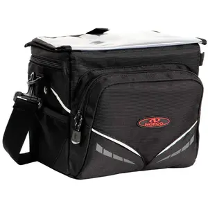 Norco Sacoche De Guidon Canmore Handlebar Bag 7.5l pas cher