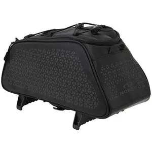 Sacoche de porte-bagages Norco Dunfort Topklip TU pas cher