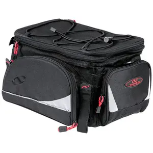 Norco Dalton - Sac porte-bagages - noir pas cher
