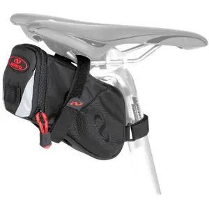 Norco idaho sacoche de selle modèle maxi noir 25 x 20 x 10 cm - 0256 m 13 l pas cher
