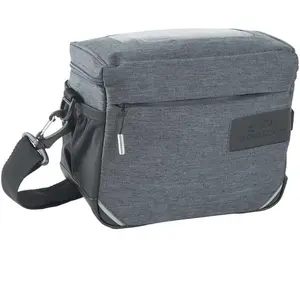 Klickfix Sacoche De Guidon Norco Midford 5l One Size pas cher