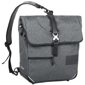 Norco Sacoche De Porte-bagages Portree Klickfix 16l One Size pas cher