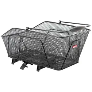 Comparateur de prix : Unix Panier Rosetto Topklip 20l