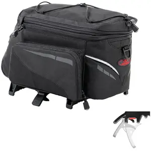 Norco Sacoche De Guidon Canmore Active Topklip 8.5-10.5l pas cher