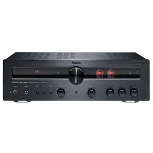 Comparateur de prix : Amplificateur Hi-Fi Magnat MR 780 Noir