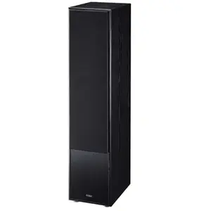 Enceinte colonne Magnat Monitor S70 Noir Vendue à l'unité pas cher