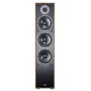 Enceinte colonne Magnat Monitor S70 Noyer Vendue à l'unité pas cher