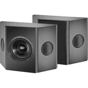 Enceintes cinéma Magnat THX RD 200 pas cher