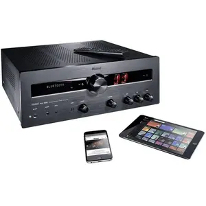 Comparateur de prix : Magnat MA 900 Noir - Amplificateur HiFi Stéréo - Amplis Hi-Fi