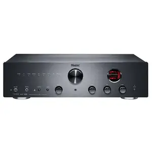MAGMAT Amplificateur stéréo hybride - Magnat - MA 700 - 2 x 70 W - HDMI - Bluetooth aptX