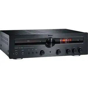 Comparateur de prix : Ampli-tuner stéréo 2 x 100 W Magnat MR 780 D149518 noir