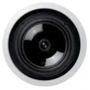 Magnat Interior Performance ICP 82 - Haut-parleur - 80 Watt - 2 voies - blanc pas cher