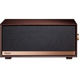 Magnat Prime Classic Marron - Enceinte Bluetooth pas cher