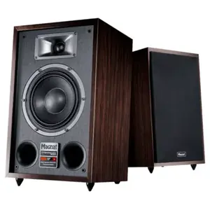 Comparateur de prix : Enceintes sans fil hi-fi Magnat Transpuls 800A