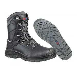 Footguard bottes de sécurité albatros® unisexes S3 Nordic High noir taille 41 pas cher