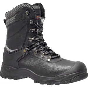 Footguard Bottes De Sécurité Hiver S3,Taille 42 pas cher