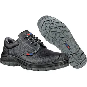 Footguard Chaussures De Sécurité Solid Low S3 Src pas cher