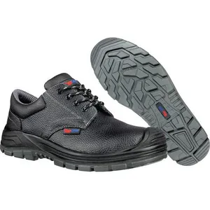 Footguard Chaussures De Sécurité Solid Low S3 Src pas cher