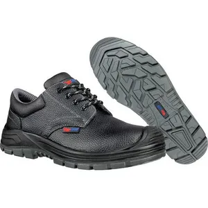 Footguard Chaussures De Sécurité Solid Low S3 Src pas cher