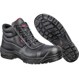 Footguard Chaussures De Sécurité Compact Mid S3 Src 48 pas cher