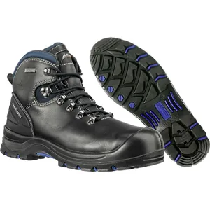 Albatros Chaussures De Sécurité X-treme Ctx Mid S3 Wr Hro Src 44 pas cher
