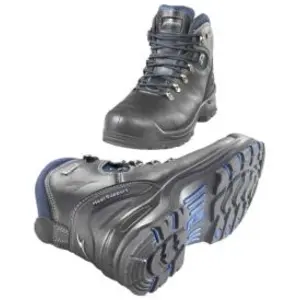 Chaussures Montantes De Sécurité Hro Wr Src S3 Taille 42 Albatros 631750-42 pas cher