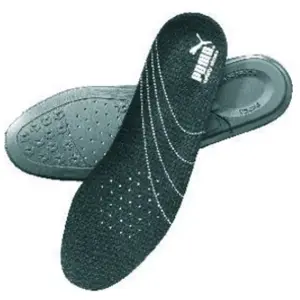 Comparateur de prix : Puma 204500-200-44 Evercushion Pro Semelles intérieure Taille 44
