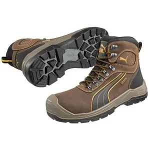 PUMA Bottines Cheville SierraNevadaMid pas cher