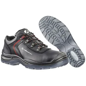 Albatros 641080-200-40 Gravitation Low Chaussures de sécurité, Noir, Taille 40 pas cher