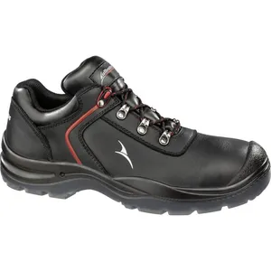 Albatros - gravitation low S3 src - Chaussures de sécurité - noir 47 pas cher