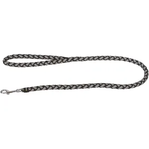 Comparateur de prix : Kerbl Maxi Safe Laisse pour Chien Noir 100 cm