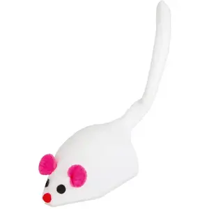 Kerbl Gerbille blanche Speedy 7 x 3,5 cm pas cher
