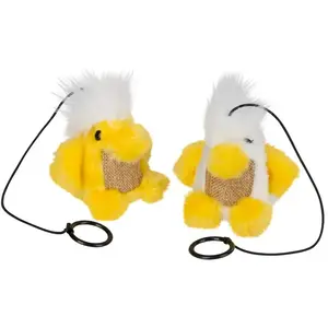 Kerbl Oiseau Chico Jouet pour Oiseau 9 cm pas cher