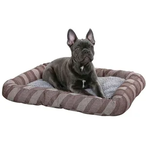 Comparateur de prix : KERBL Pablo Coussin Auto-Chauffant pour Chien 120 x 80 cm