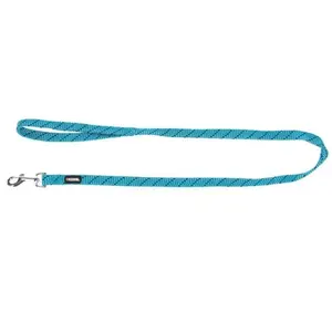 Comparateur de prix : Kerbl Pet Laisse Courte Colorado Ocean, 120cm, 20mm