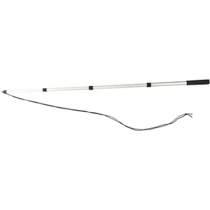 Canne à pêche de jeu pour chien Kerbl Noir 47x130 cm 81995