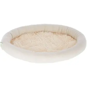 Comparateur de prix : Kerbl Pet Corbeille Sweety Beige, 48X40X4cm