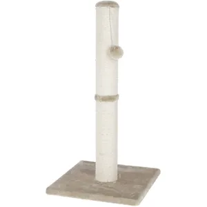 Les Tendances - Grattoir pour chat Opal Maxi 78 cm Beige Kerbl - Beige pas cher