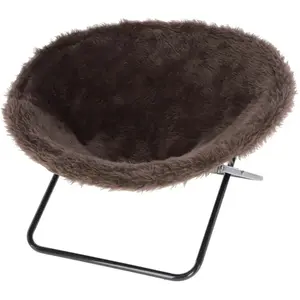 Comparateur de prix : Coussin pour chat Kerbl Sharon Marron 50 cm 81591