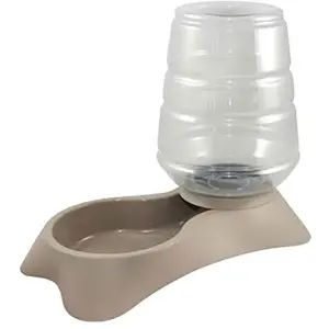 Abreuvoir Kerbl Nuvola (x2) Marron 11 L 81999 pas cher