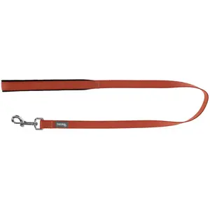 Comparateur de prix : Laisse pour chien Kerbl Miami Marron 200x1,5 cm 86201