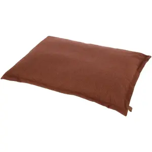 Coussin pour chien Kerbl Oliver Marron 120x80x18 cm 85780