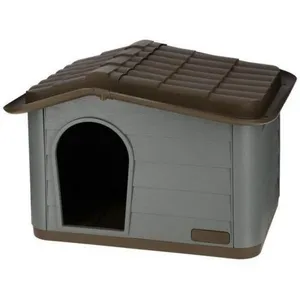 Kerbl Pet Kerbl Ligkom Sharon, kattenligstoel, 50 cm diameter, 1 stuk (1 stuk