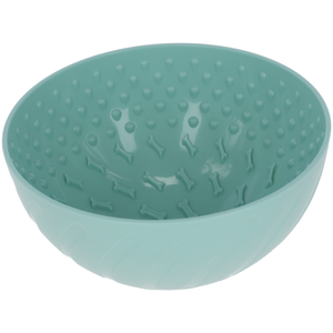 Comparateur de prix : Kerbl Pet Gamelle, Ø 20,5 cm, turquoise