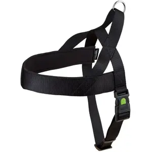 Kerbl Harnais Miami Plus noir, 60-75cm pas cher