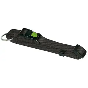 Comparateur de prix : Collier pour chien Kerbl Miami Noir 20/35 cm 83716