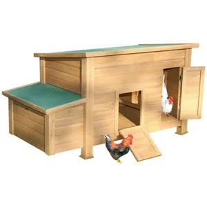 Kerbl Poulailler Florentina 146x74x80 Cm pas cher