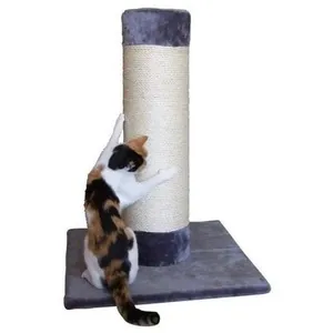 Comparateur de prix : Kerbl Arbre À Chat Opal Ultra Ø 22cm 82 X 60 X 60 Cm