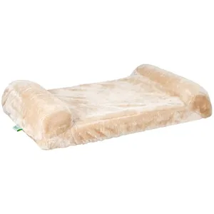 Comparateur de prix : Kerbl 82656 Banquette de Fenêtre pour Chats 56x36x7 cm