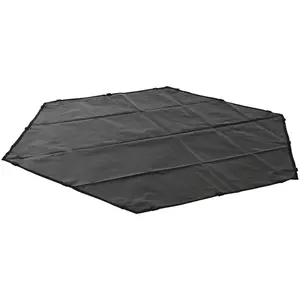 Comparateur de prix : Enclos Kerbl octogonal en métal pour rongeur et lapin tapis en nylon